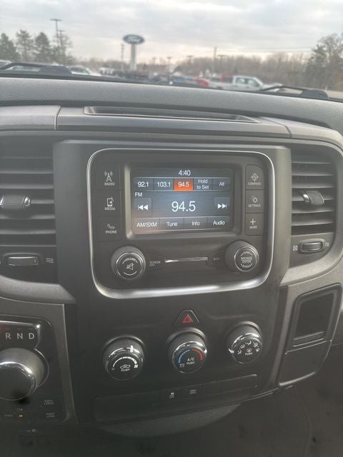 2019 RAM 1500 Classic Express