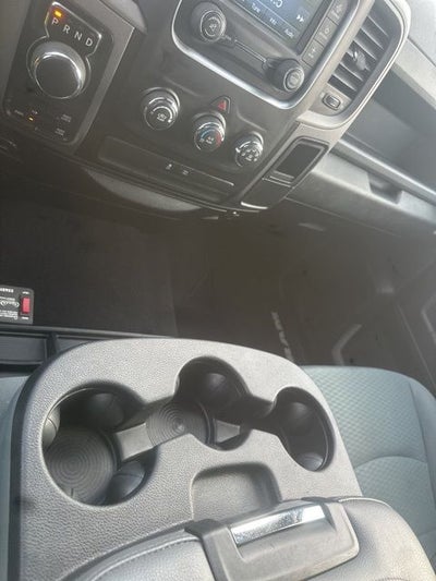 2019 RAM 1500 Classic Express