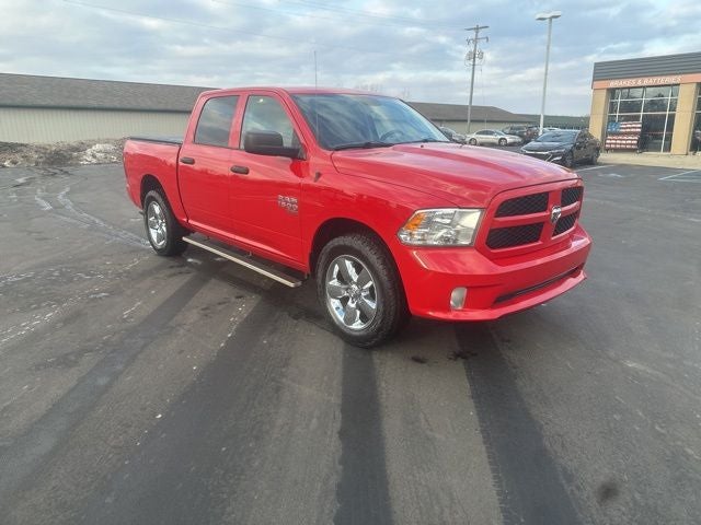 2019 RAM 1500 Classic Express