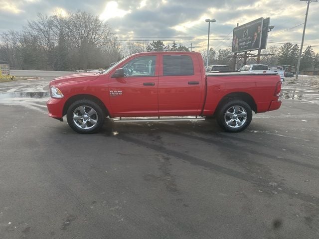 2019 RAM 1500 Classic Express