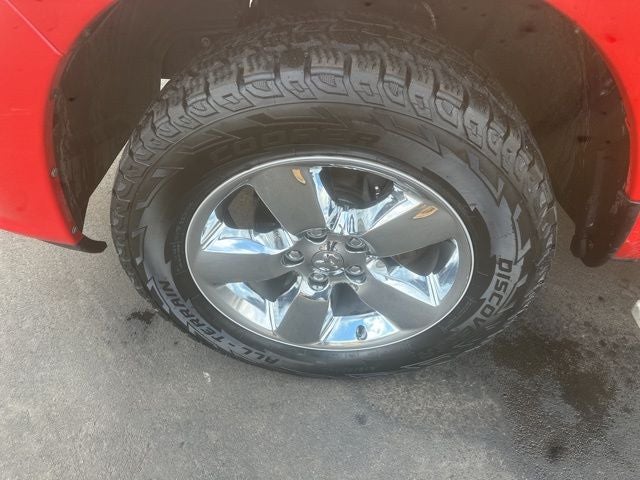 2019 RAM 1500 Classic Express