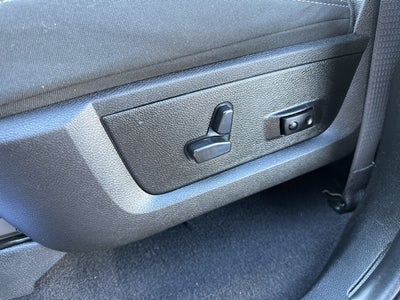 2023 RAM 1500 Classic Warlock