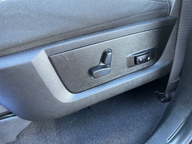 2023 RAM 1500 Classic Warlock