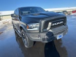 2023 RAM 1500 Classic Warlock