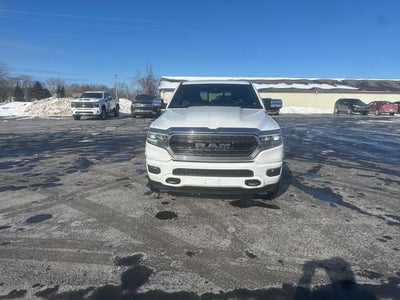 2020 RAM 1500 Limited