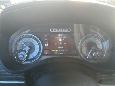 2020 RAM 1500 Limited