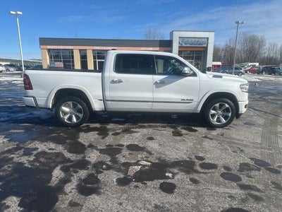 2020 RAM 1500 Limited