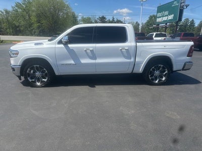 2019 RAM 1500 Limited