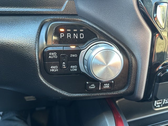2023 RAM 1500 Rebel