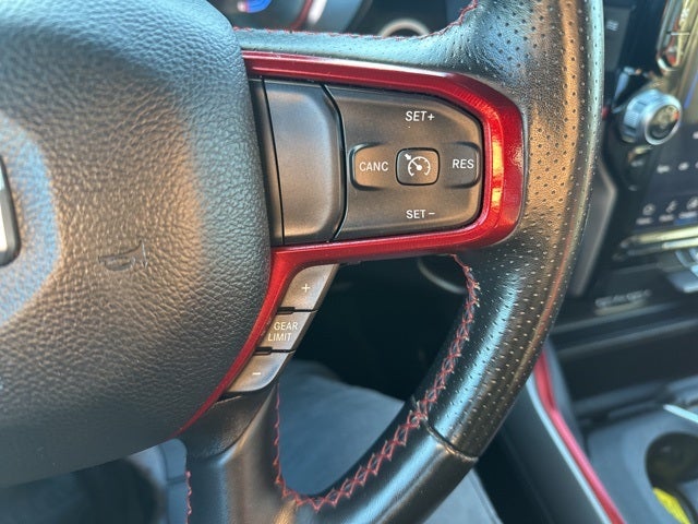 2023 RAM 1500 Rebel