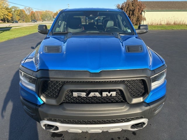 2023 RAM 1500 Rebel