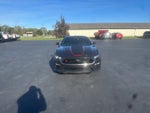 2022 Ford Mustang Mach 1