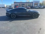 2022 Ford Mustang Mach 1