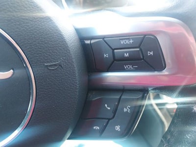 2015 Ford Mustang EcoBoost Premium