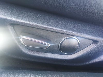 2015 Ford Mustang EcoBoost Premium