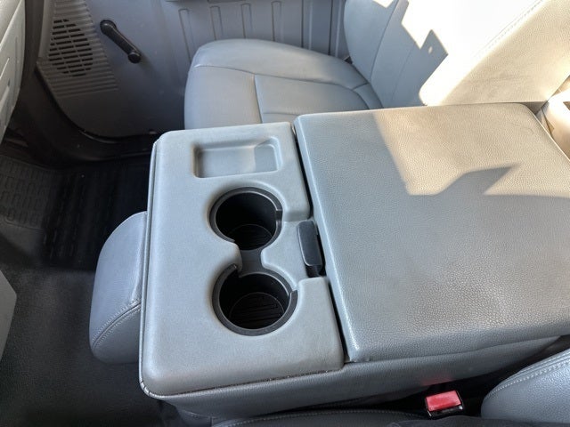 2016 Ford F-550SD XL DRW