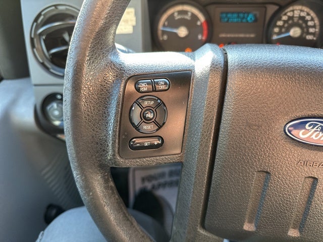 2016 Ford F-550SD XL DRW