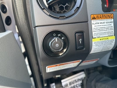 2016 Ford F-550SD XL DRW