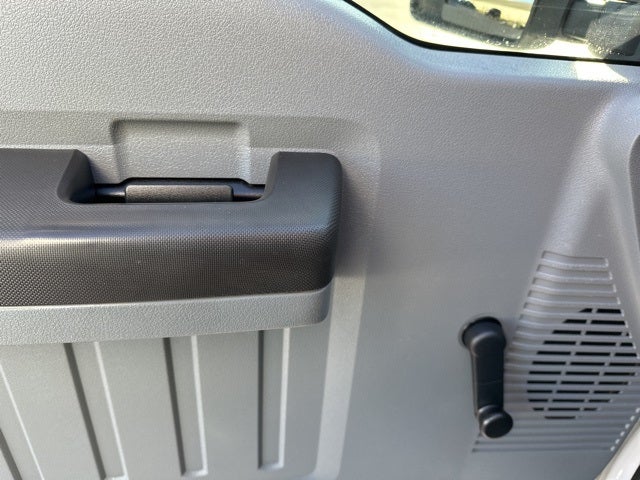 2016 Ford F-550SD XL DRW