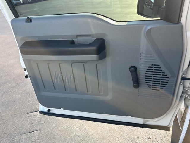 2016 Ford F-550SD XL DRW