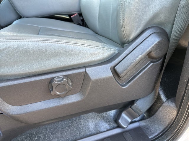 2016 Ford F-550SD XL DRW