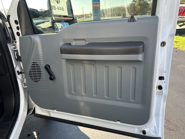 2016 Ford F-550SD XL DRW