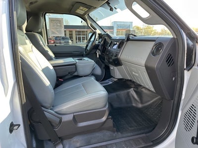 2016 Ford F-550SD XL DRW