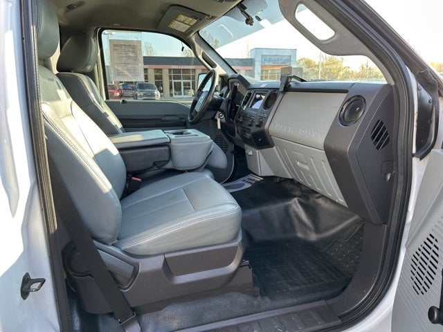 2016 Ford F-550SD XL DRW