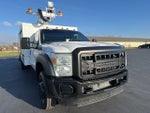 2016 Ford F-550SD XL DRW