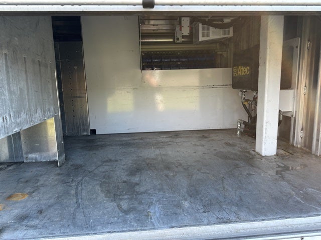 2016 Ford F-550SD XL DRW