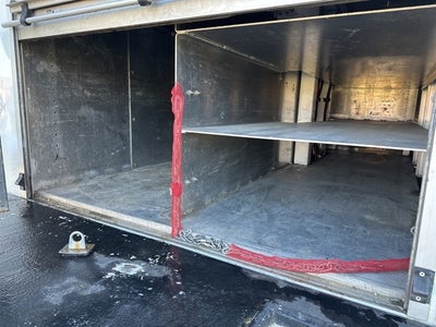 2016 Ford F-550SD XL DRW