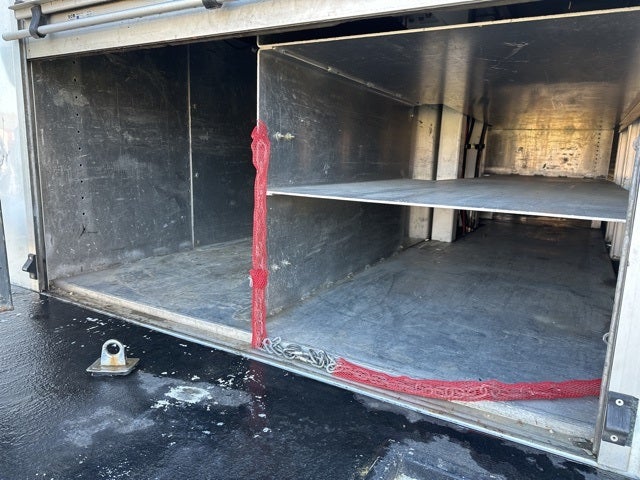 2016 Ford F-550SD XL DRW