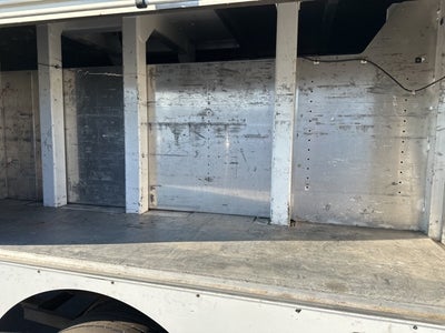 2016 Ford F-550SD XL DRW