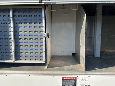 2016 Ford F-550SD XL DRW