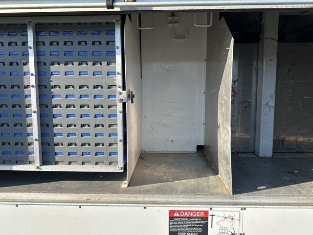 2016 Ford F-550SD XL DRW