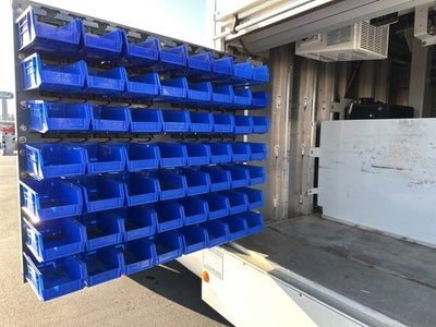 2016 Ford F-550SD XL DRW