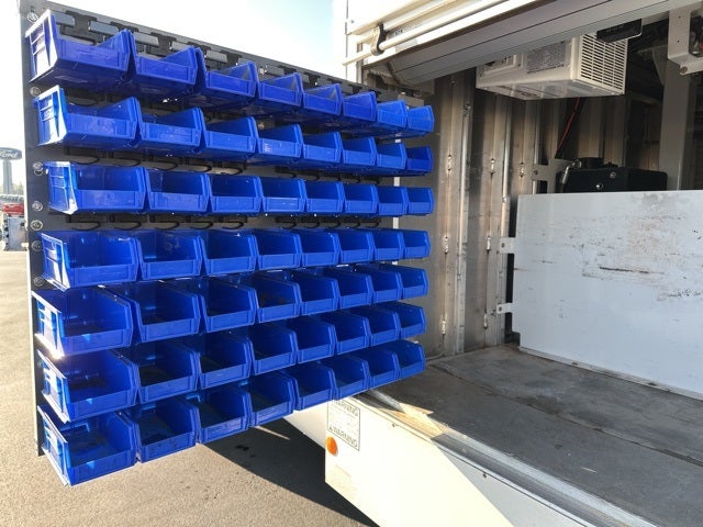 2016 Ford F-550SD XL DRW