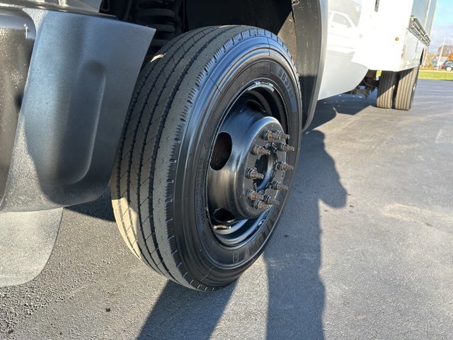 2016 Ford F-550SD XL DRW