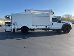 2016 Ford F-550SD XL DRW