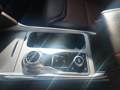 2024 Ford Explorer King Ranch