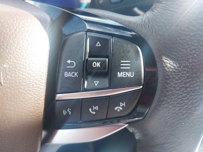 2024 Ford Explorer King Ranch