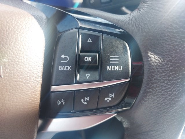 2024 Ford Explorer King Ranch