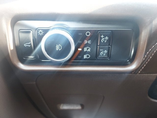 2024 Ford Explorer King Ranch