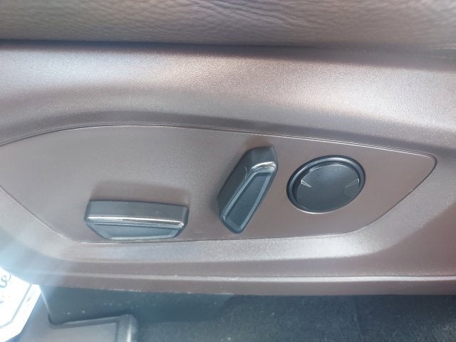 2024 Ford Explorer King Ranch