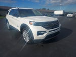 2024 Ford Explorer King Ranch
