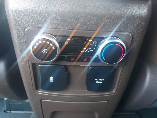 2024 Ford Explorer King Ranch