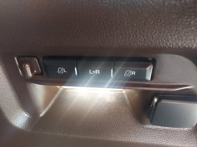 2024 Ford Explorer King Ranch