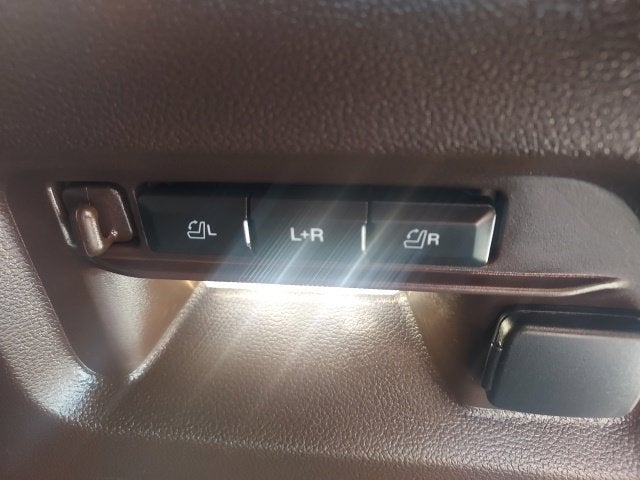 2024 Ford Explorer King Ranch