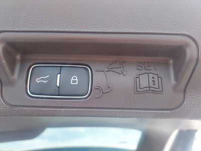2024 Ford Explorer King Ranch