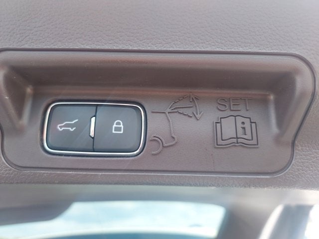 2024 Ford Explorer King Ranch